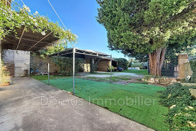 Mas - 137 m² - 7 pièces