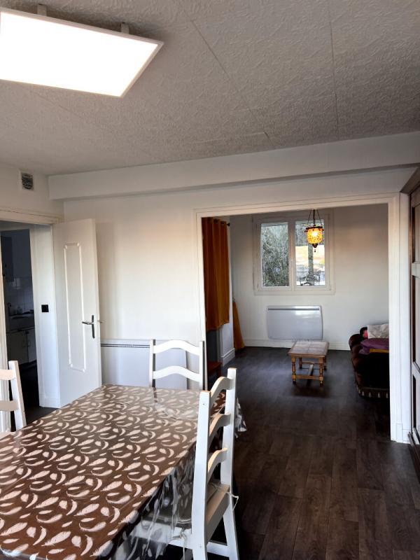 Appartement - 83 m² - 5 pièces