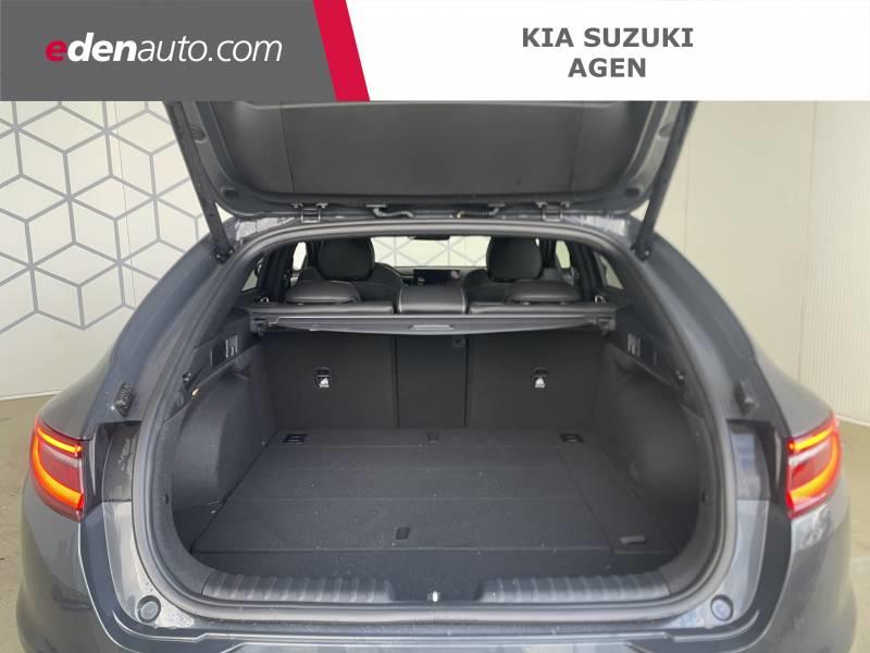 Kia Pro_cee'd Proceed 1.5 t-GDi 140 ch Dct7 Gt-line Premium