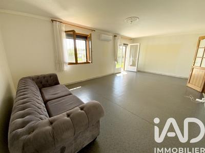 Maison - 95 m² - 3 pièces