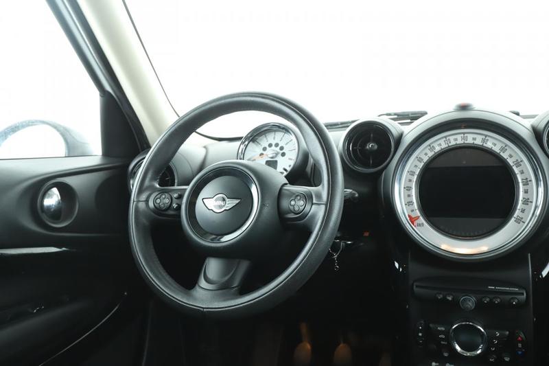 Mini Paceman Cooper Pack Chili 122 ch