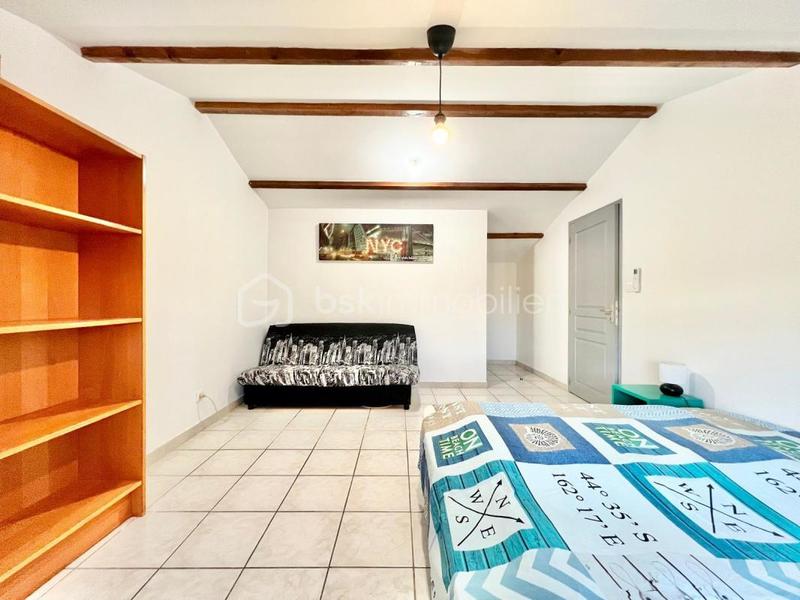 Villa - 165 m² - 6 pièces