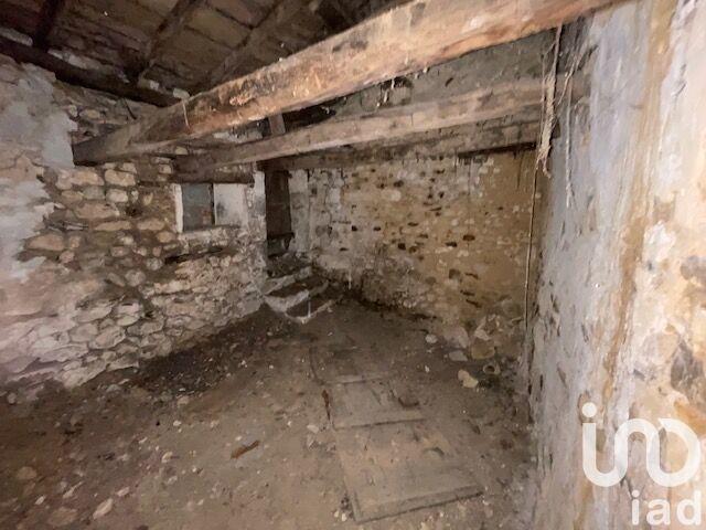 Maison de village - 72 m² - 3 pièces