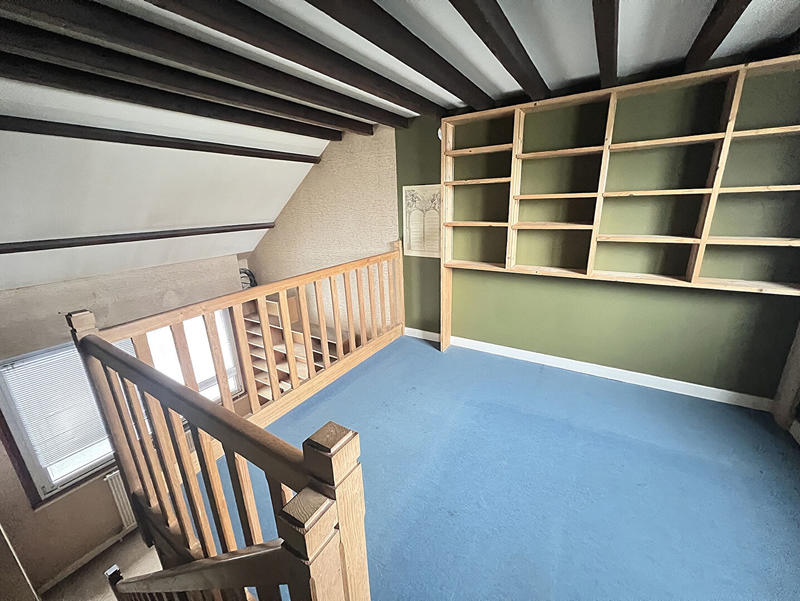 Maison - 160 m² - 6 pièces