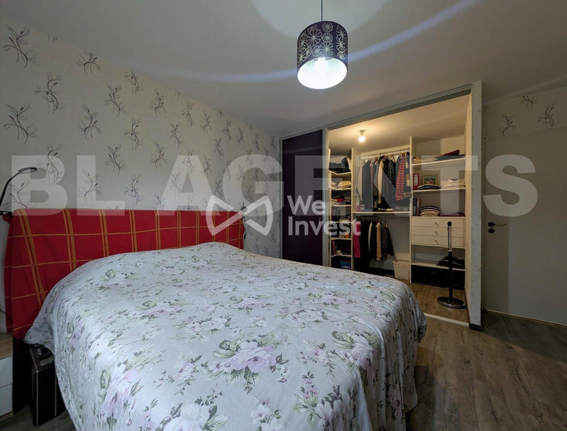 Maison - 127 m² - 5 pièces