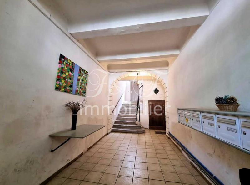 Appartement - 45 m²