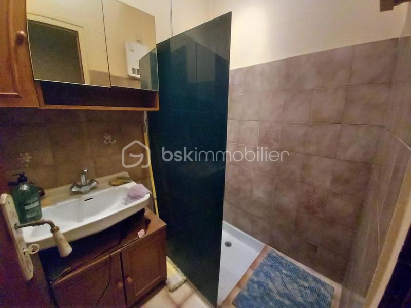 Maison - 180 m² - 5 pièces