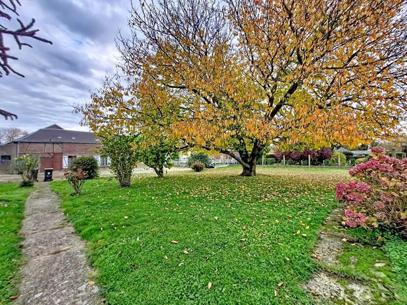 Maison - 119 m² - 6 pièces