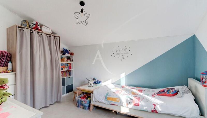 Maison - 75 m² - 4 pièces