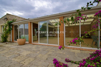 Propriété - 227 m² - 8 pièces