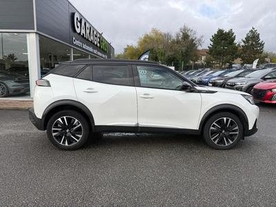 Peugeot 2008 BlueHDi 130 s&amp;S Eat8 Gt Pack