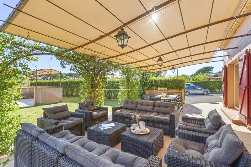 Villa - 172 m² - 6 pièces