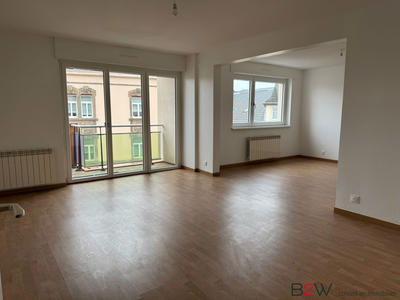 Appartement - 91 m² - 4 pièces