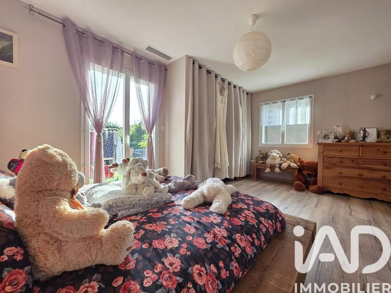 Maison - 174 m² - 6 pièces