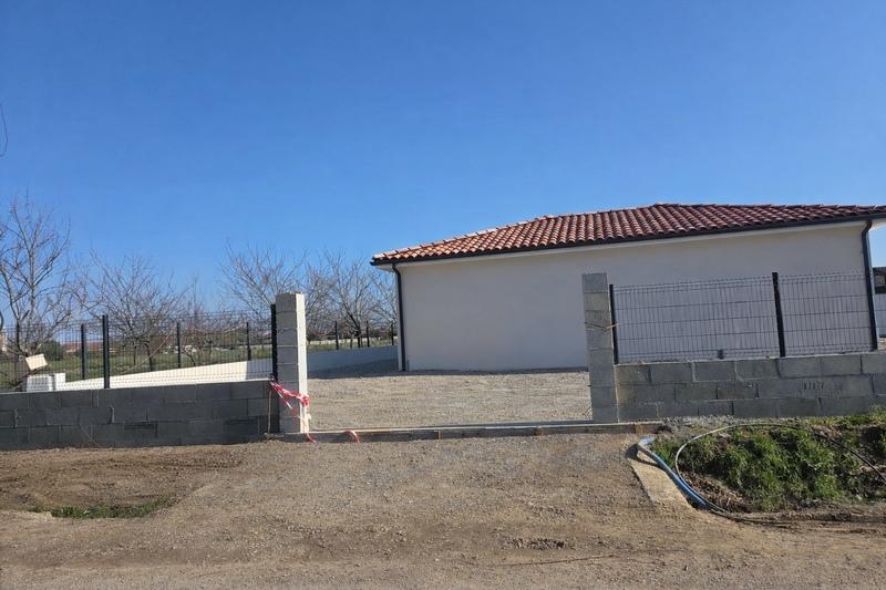 Maison - 127 m² - 5 pièces