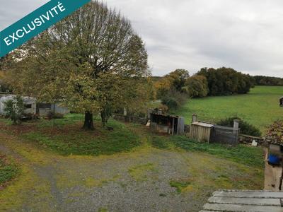 Ferme - 157 m² - 4 pièces