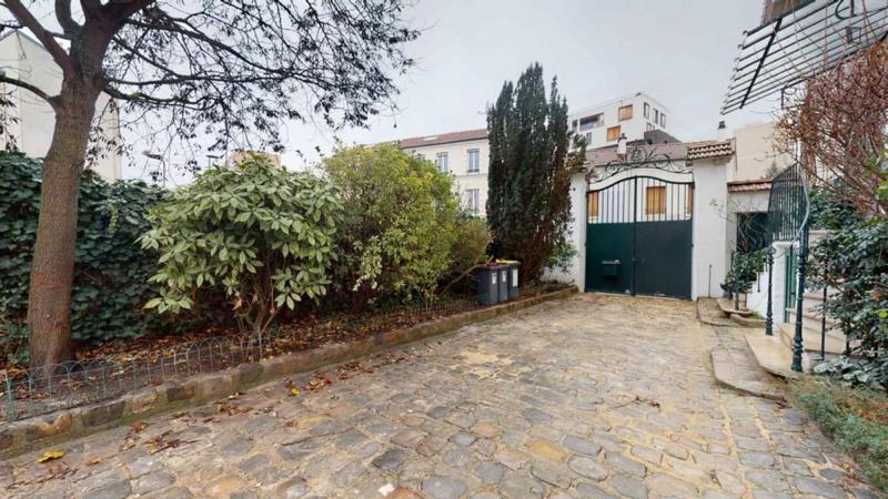 Chambre - 13 pièces