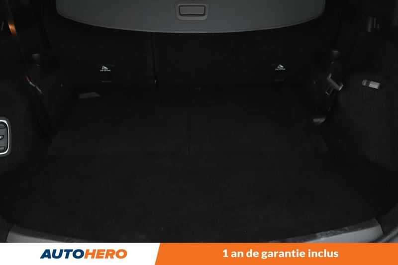 Renault Grand Scénic 1.6 dCi Energy Intens 130 ch