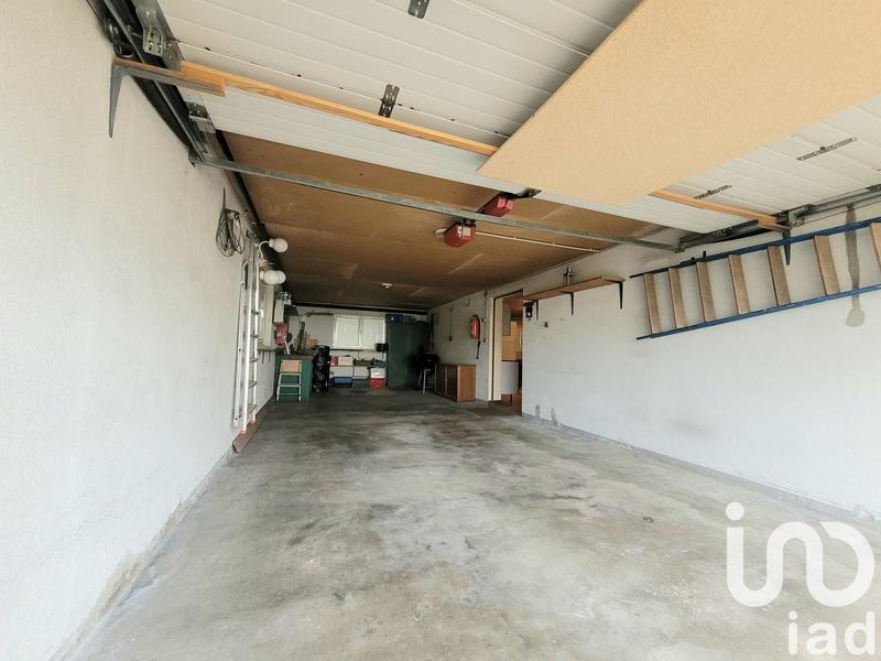 Maison - 190 m² - 8 pièces