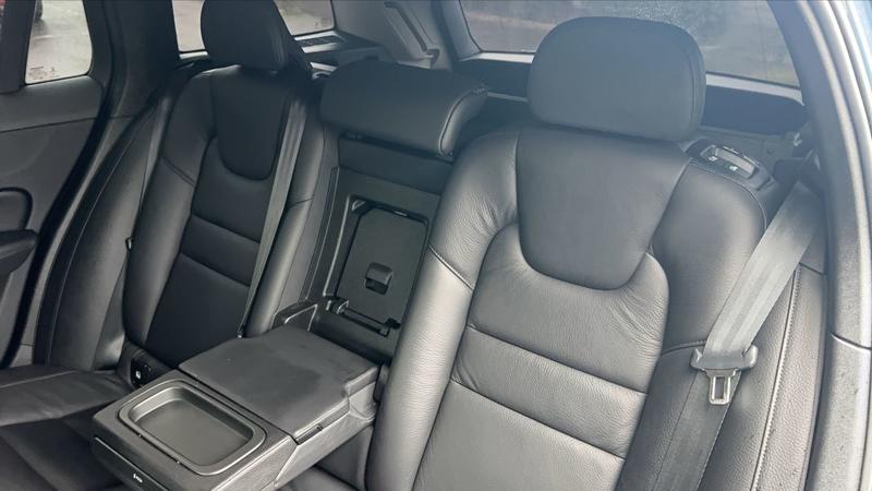 Volvo V60 Break 2.0 T8 Twin Engine 390 Awd Geartronic 8 Inscription - Automatique