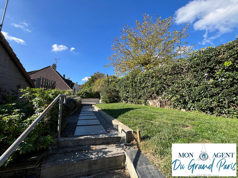 Maison - 136 m² - 6 pièces