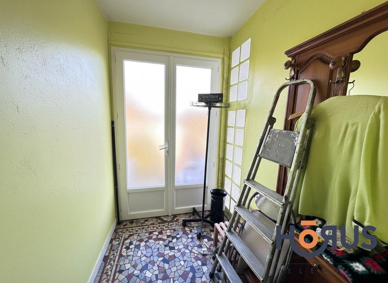 Viager - Maison - 82 m² - 4 pièces