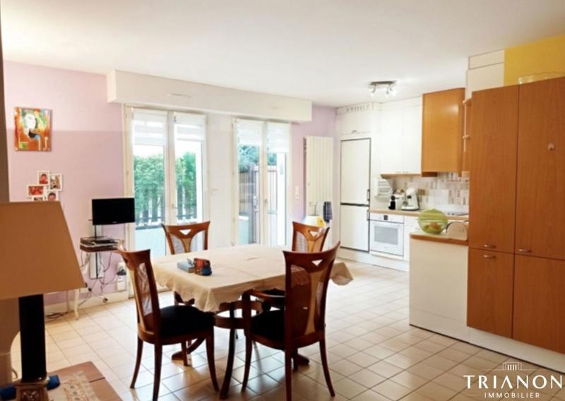 Duplex - 95 m² - 4 pièces