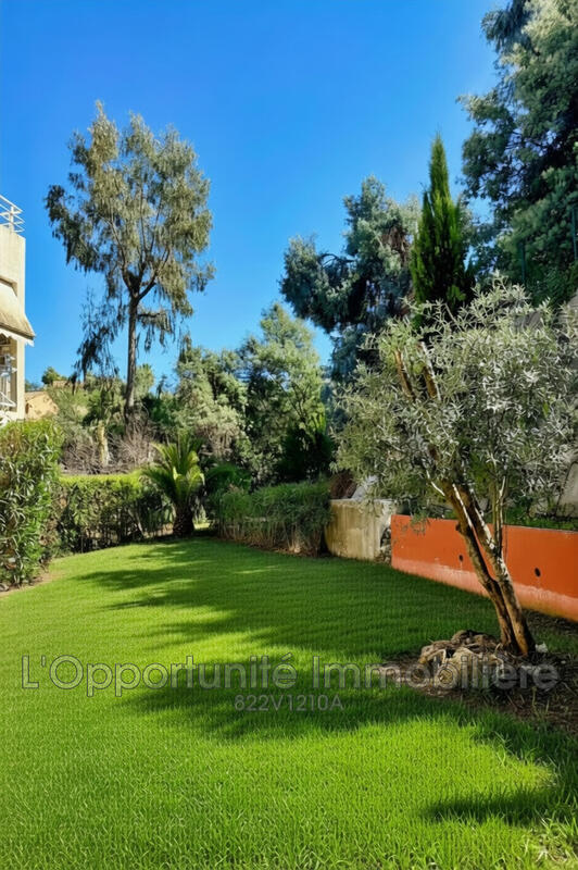 Appartement - 75 m² - 4 pièces