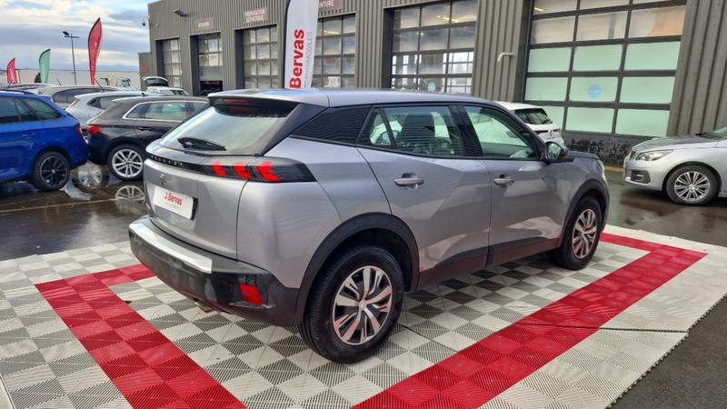 Peugeot 2008 Business bluehdi 110 ss bvm6 active