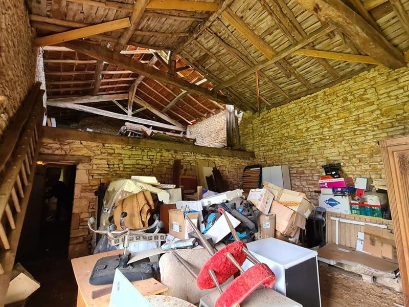 Maison - 66 m² - 2 pièces