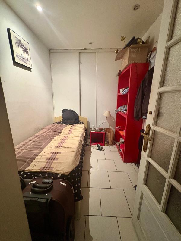 Duplex - 80 m² - 5 pièces