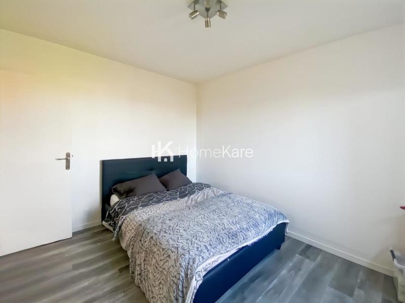 Maison - 100 m² - 6 pièces