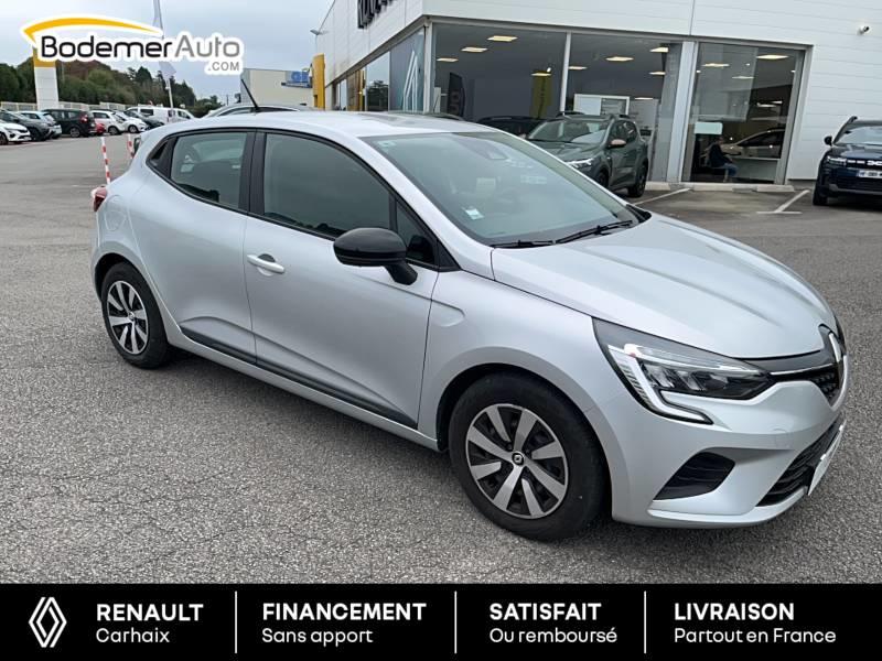 Renault Clio TCe 90 Equilibre