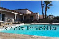 Maison - 154 m² - 5 pièces