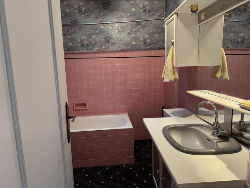 Maison de ville - 119 m² - 7 pièces