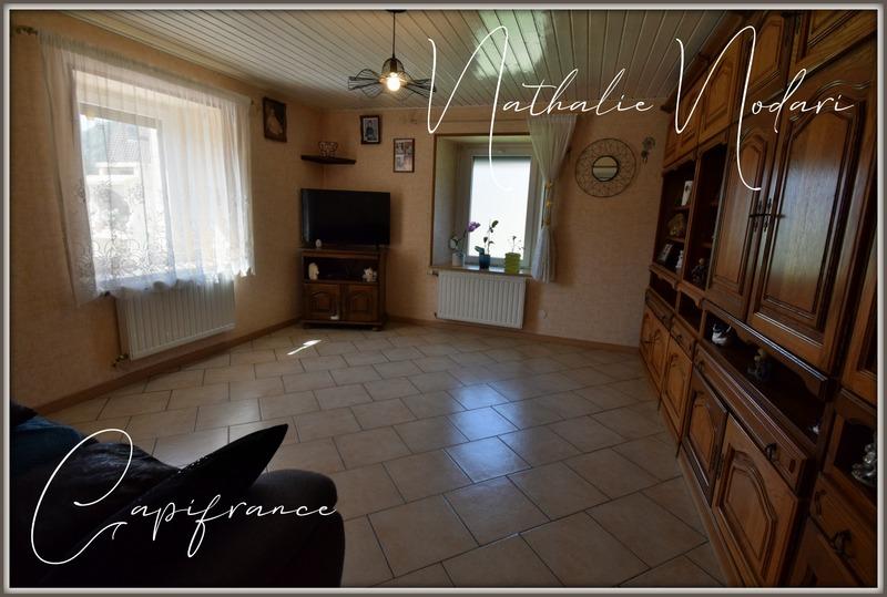 Maison de village - 336 m² - 16 pièces