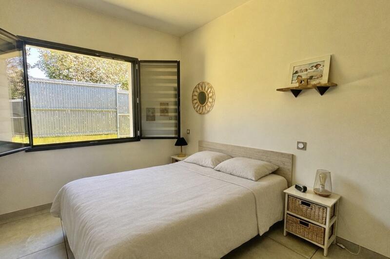 Maison contemporaine - 137 m² - 5 pièces