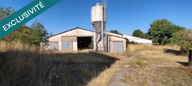 Maison - 137 m² - 7 pièces