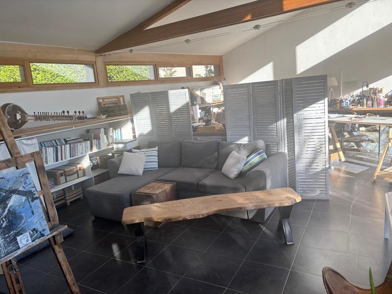 Maison - 139 m² - 4 pièces