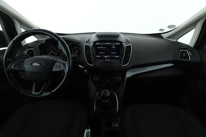 Ford c-Max 1.5 EcoBoost Titanium Bv6 150 ch