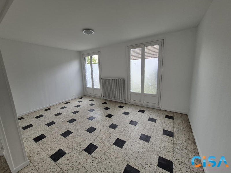 Maison traditionnelle - 91 m² - 4 pièces