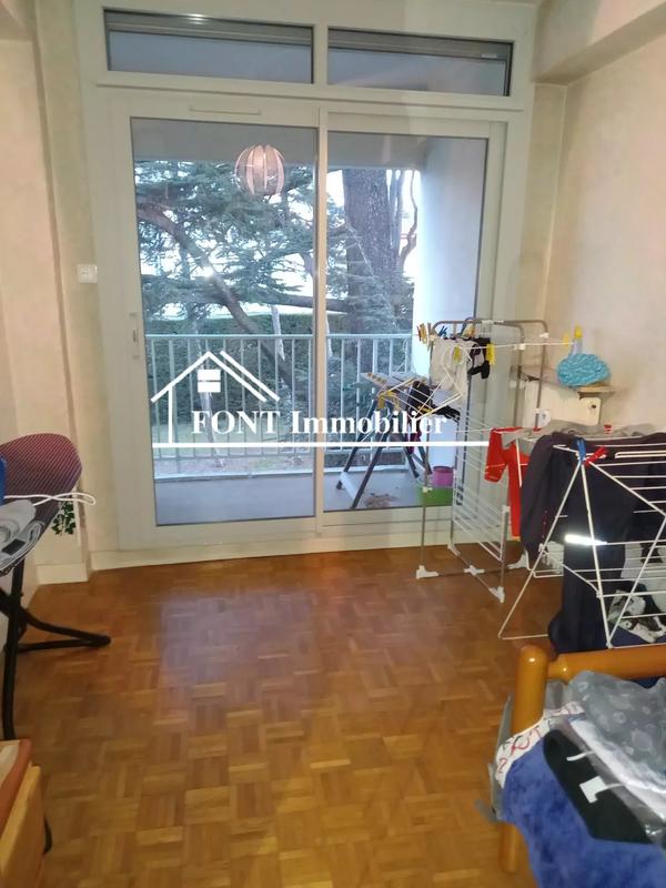 Appartement - 77 m² - 3 pièces