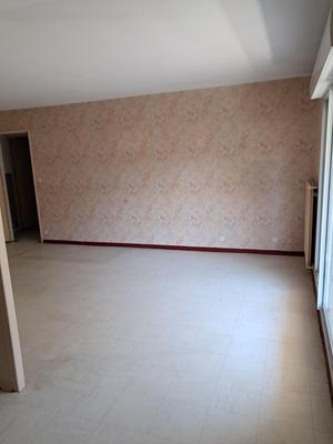 Appartement - 53 m² - 2 pièces