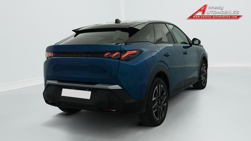 Peugeot 3008 Hybrid 145 e-Dcs6 Gt