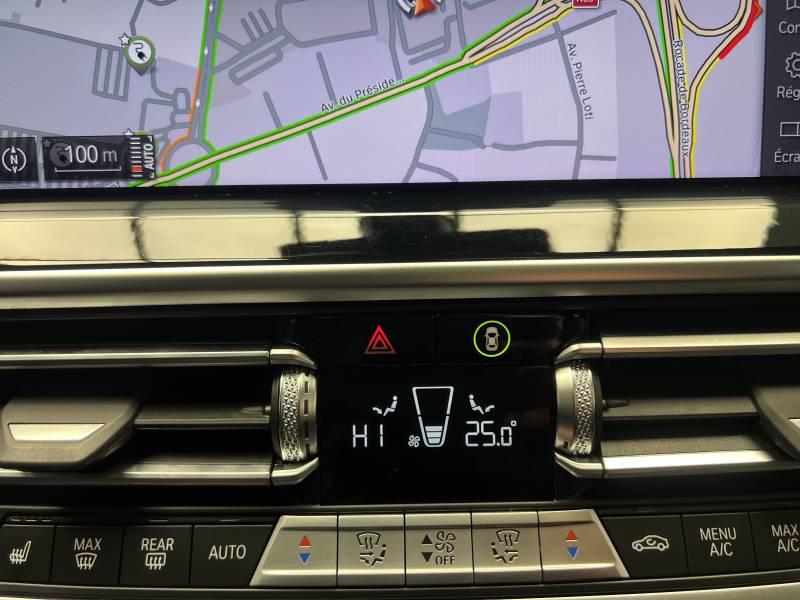 Bmw iX3 m Sport 286 ch Impressive