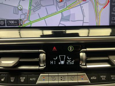 Bmw iX3 m Sport 286 ch Impressive