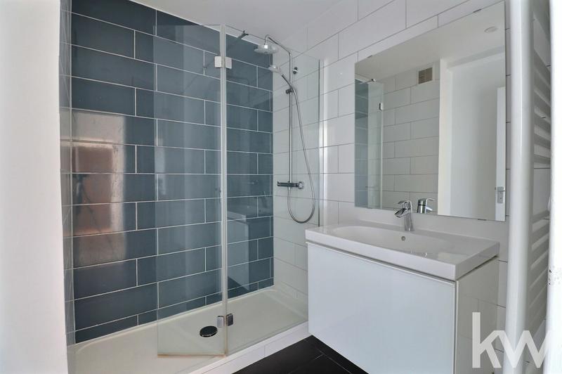 Appartement - 57 m² - 2 pièces