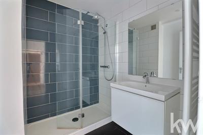 Appartement - 57 m² - 2 pièces