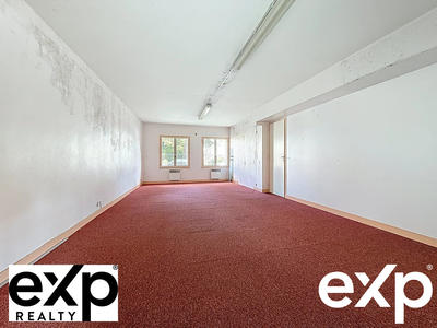 Appartement - 98 m² - 4 pièces