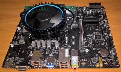 La Boite a Pc Escalquens